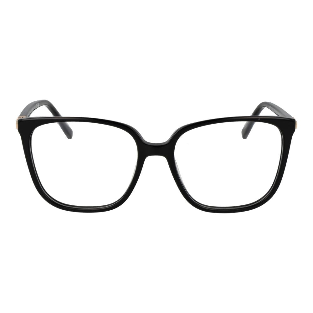 Tommy Hilfiger Black Acetate Glasses (Frames) | Regal Royce