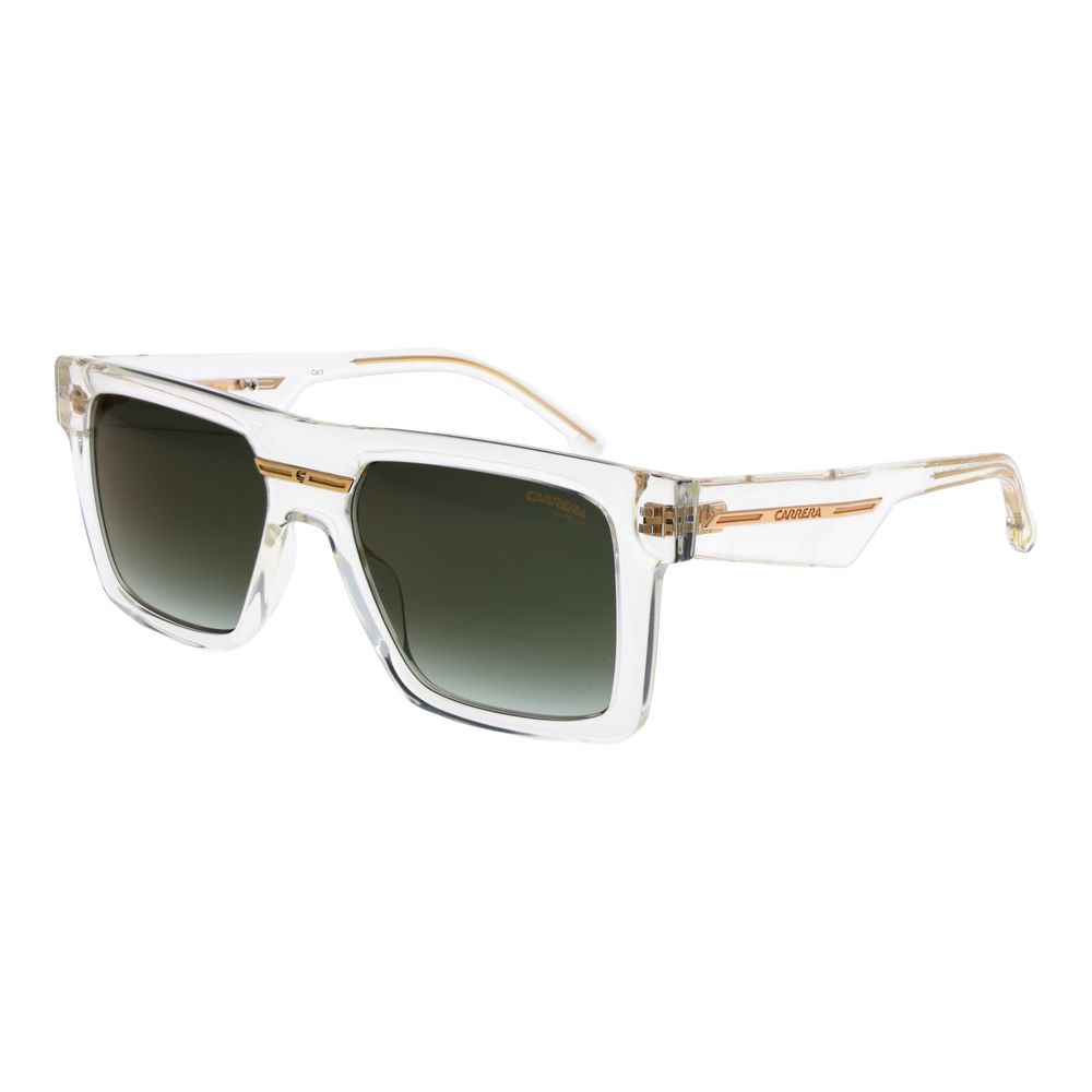 Carrera Transparent Polyamide Sunglasses | Regal Royce
