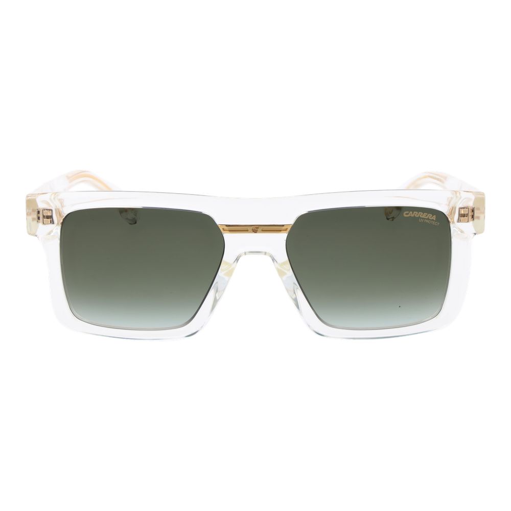 Carrera Transparent Polyamide Sunglasses | Regal Royce