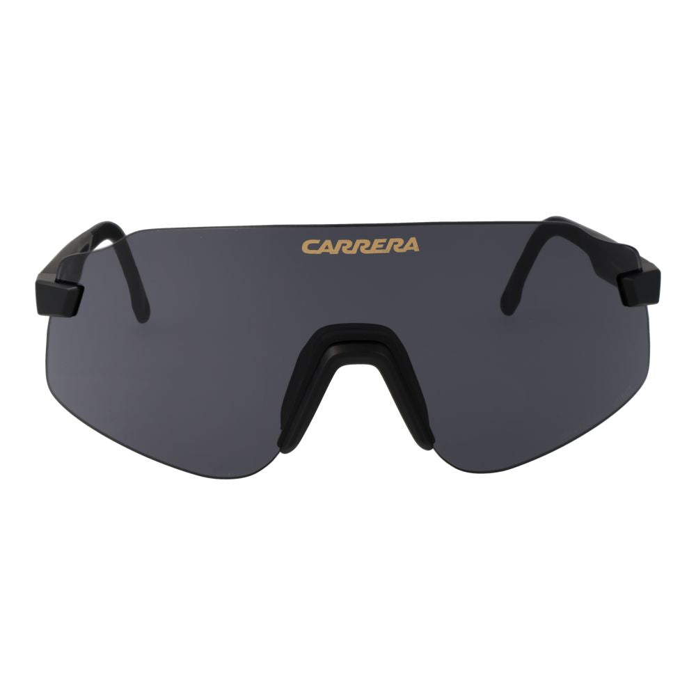 Carrera Black Polyamide Sunglasses | Regal Royce