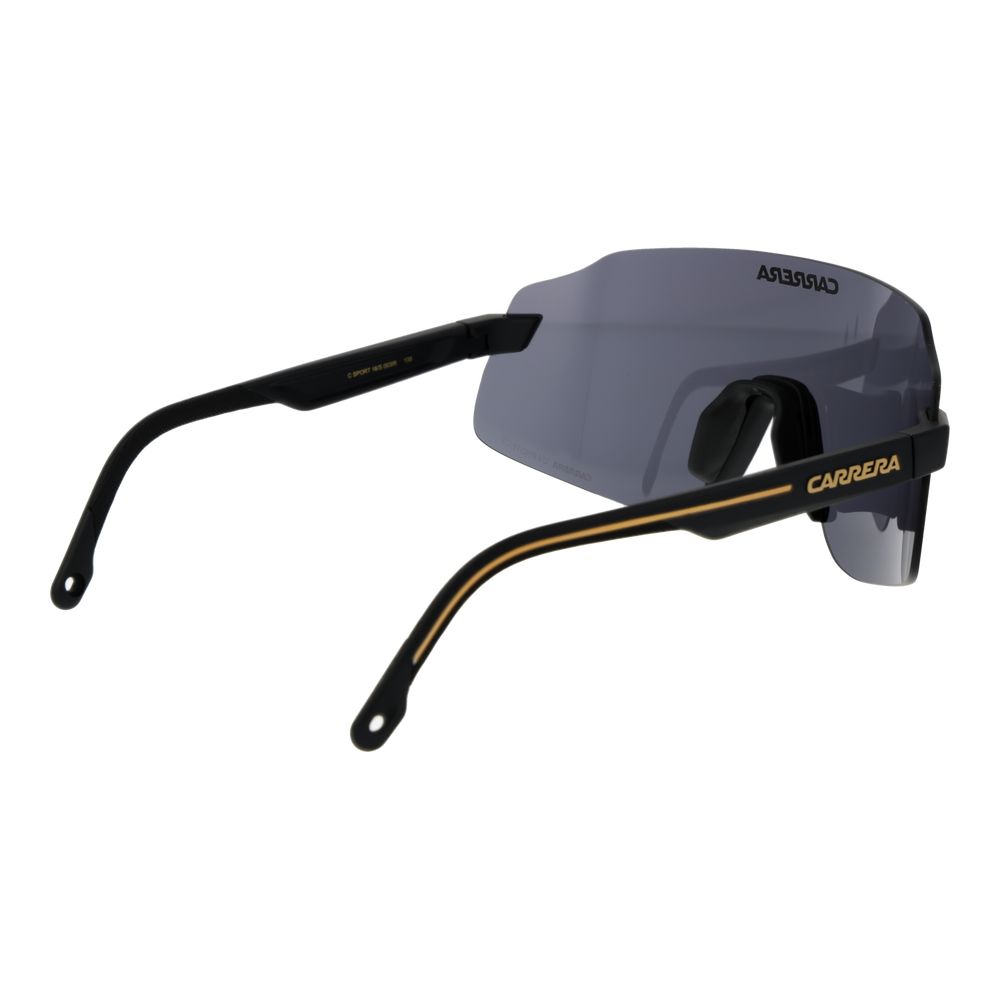 Carrera Black Polyamide Sunglasses | Regal Royce
