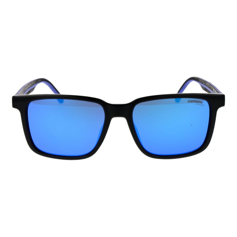Carrera Black Polyamide Sunglasses | Regal Royce