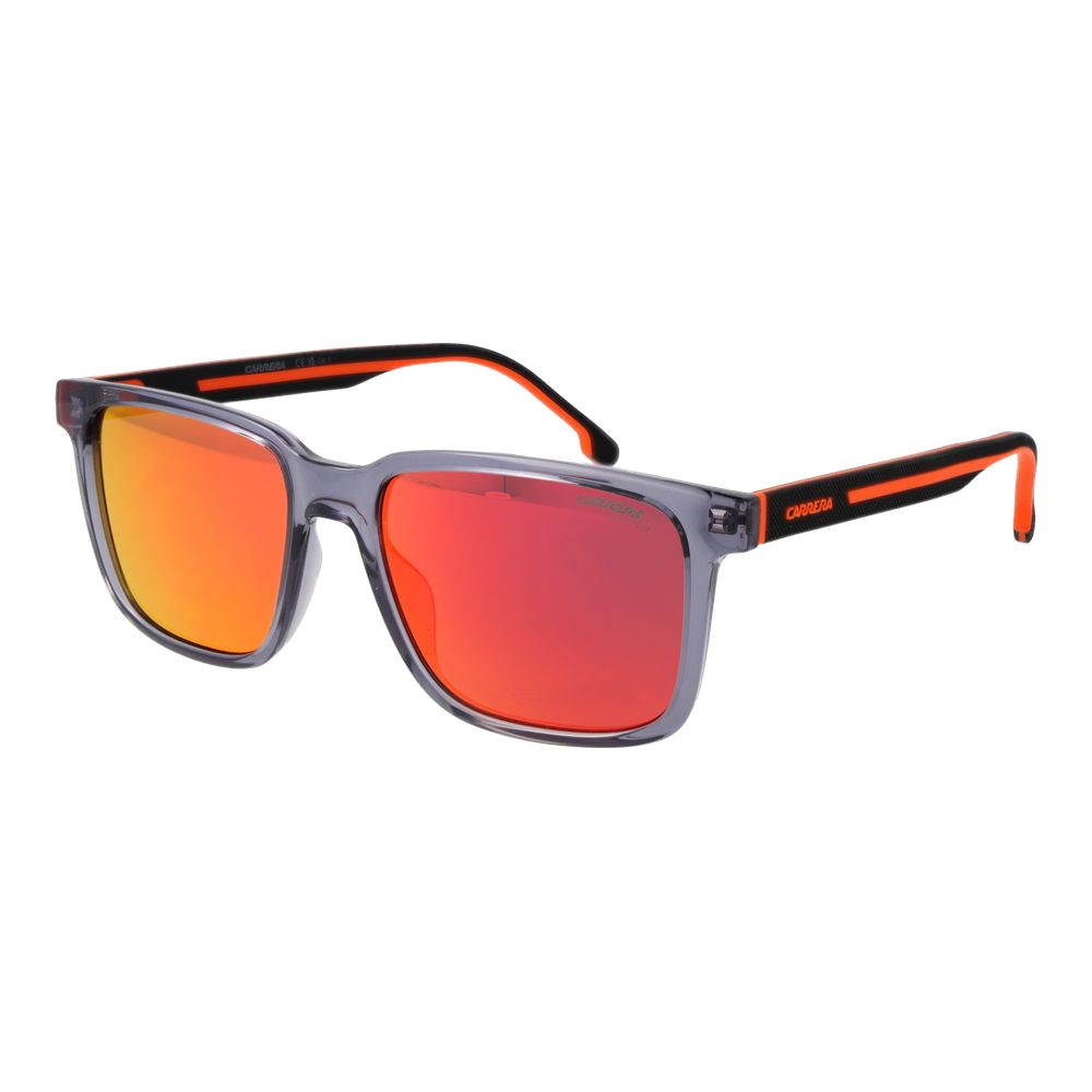 Carrera Gray Polyamide Sunglasses | Regal Royce
