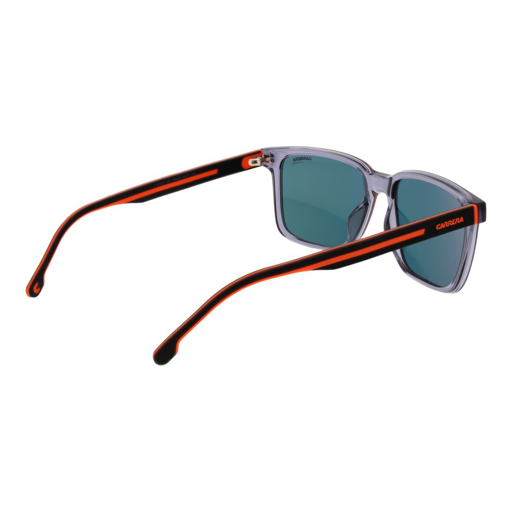 Carrera Gray Polyamide Sunglasses | Regal Royce