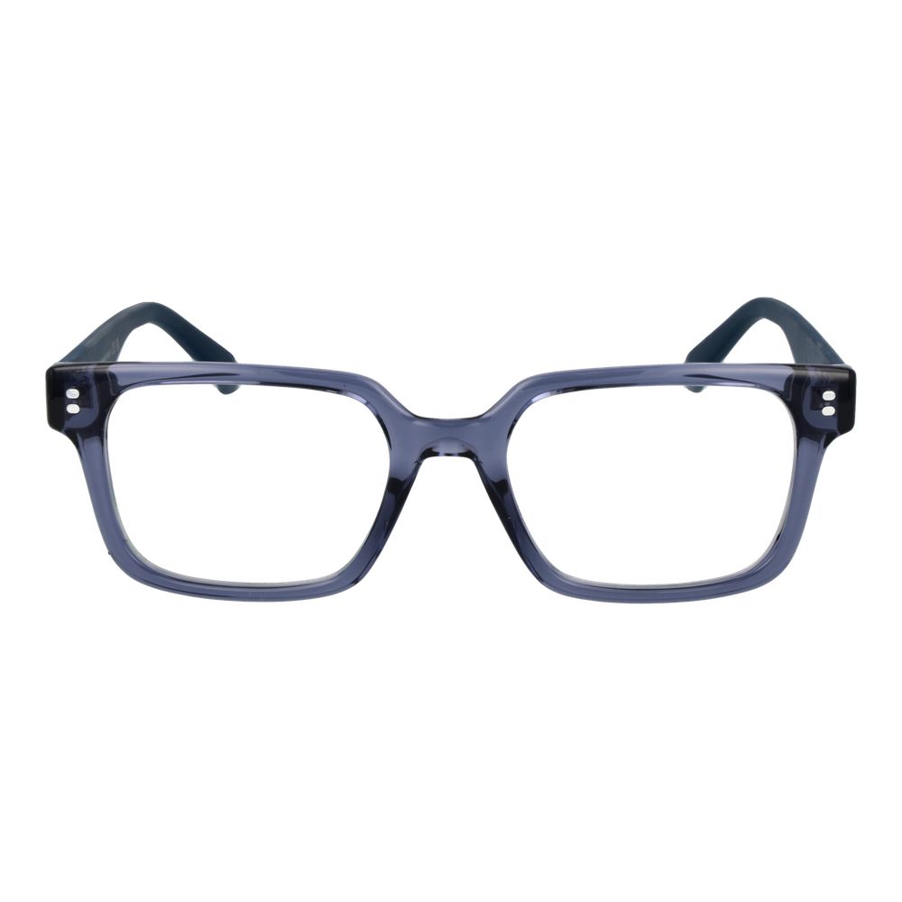 Polaroid Blue Polyamide Glasses (Frames) | Regal Royce