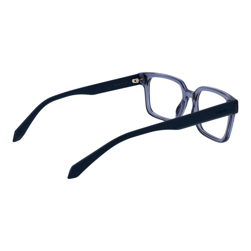 Polaroid Blue Polyamide Glasses (Frames) | Regal Royce