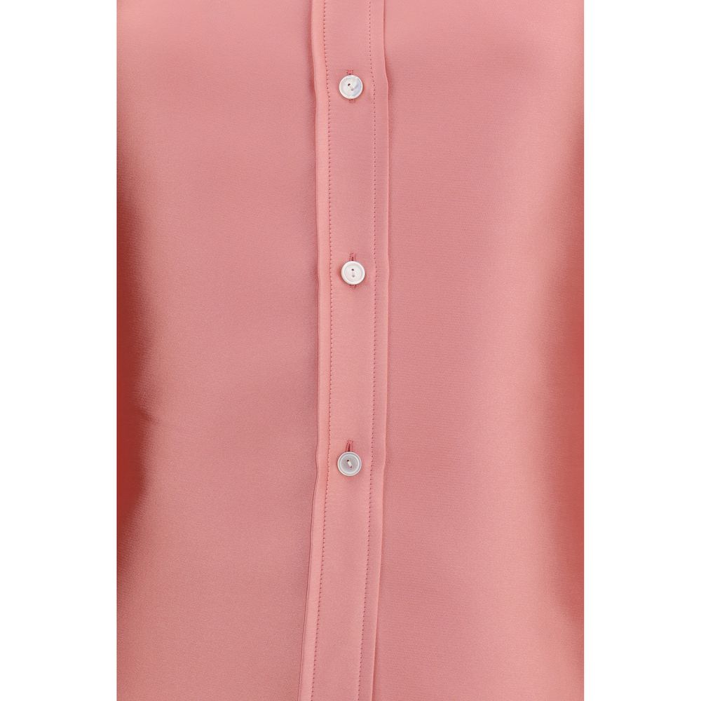 Calvin Klein Multicolor Polyester Dress Shirt | Regal Royce