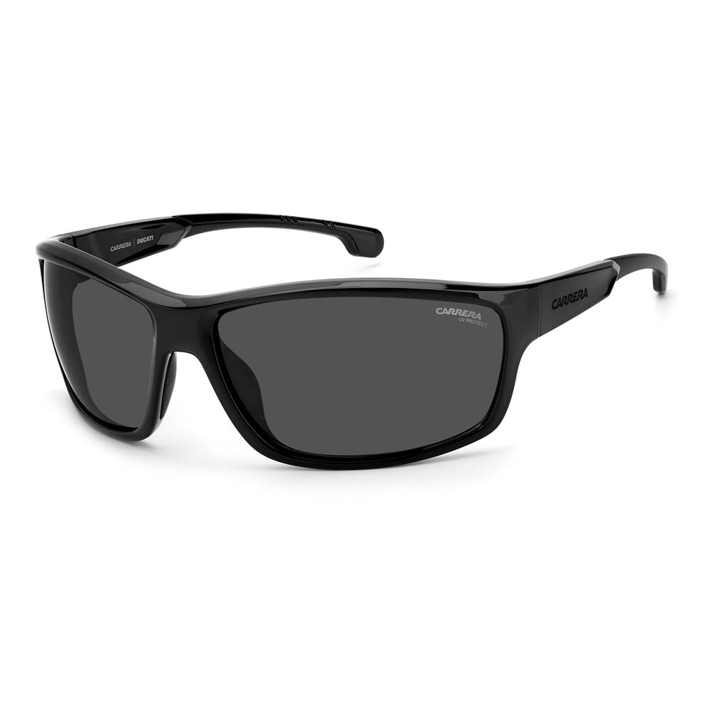 Carrera Ducati Black Polyamide Sunglasses | Regal Royce