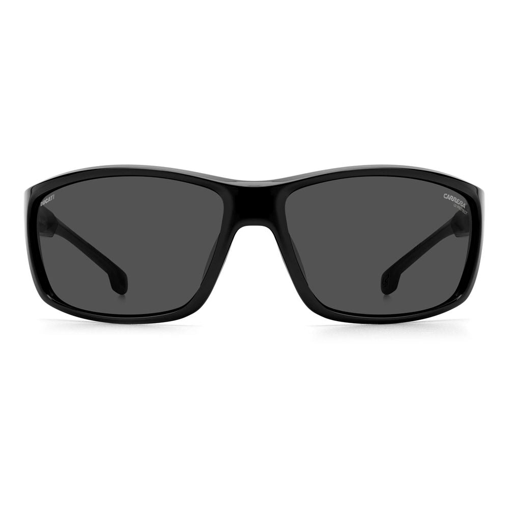 Carrera Ducati Black Polyamide Sunglasses | Regal Royce