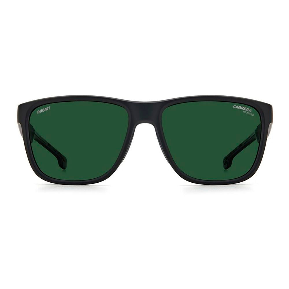 Carrera Ducati Black Polyamide Sunglasses | Regal Royce