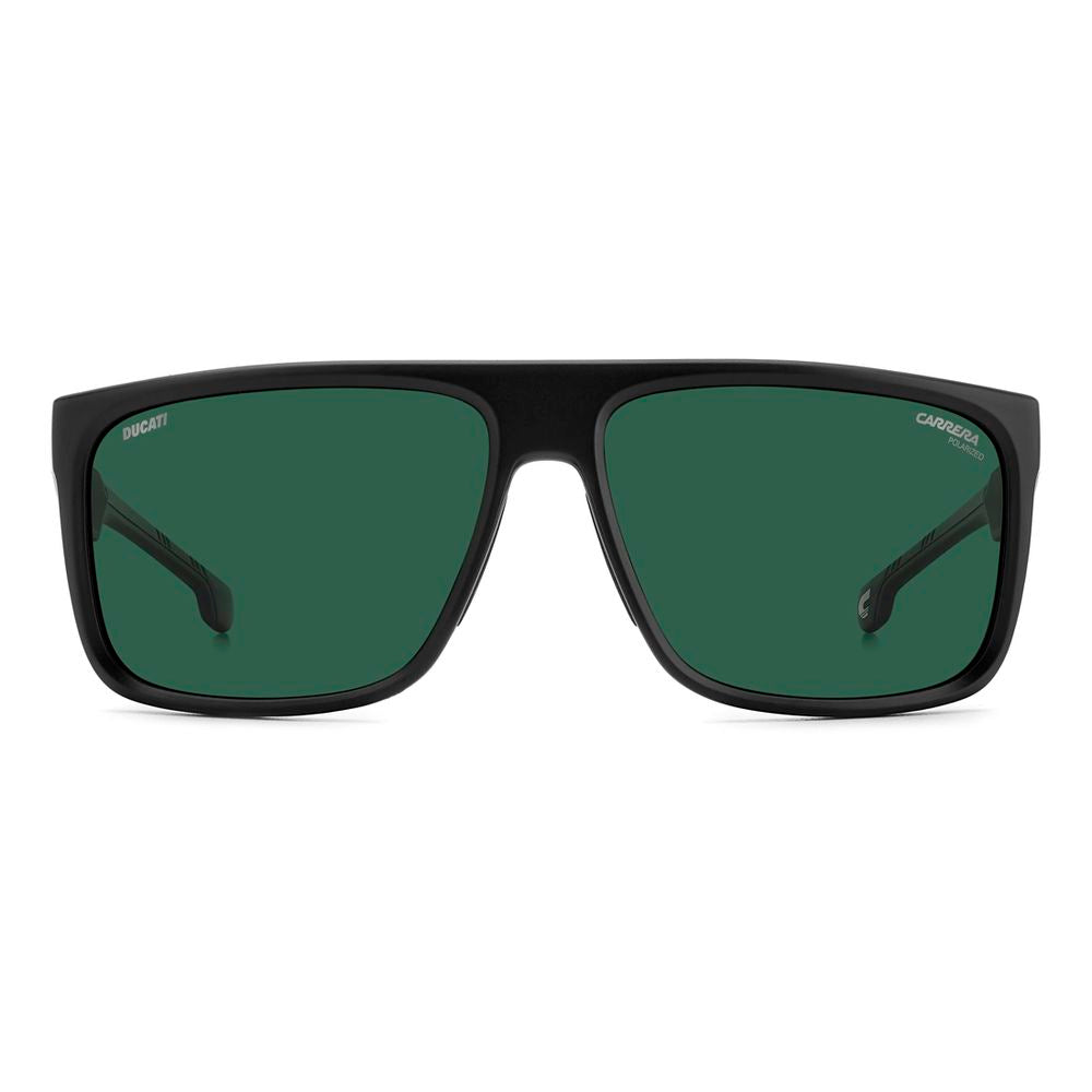 Carrera Ducati Black Polyamide Sunglasses | Regal Royce