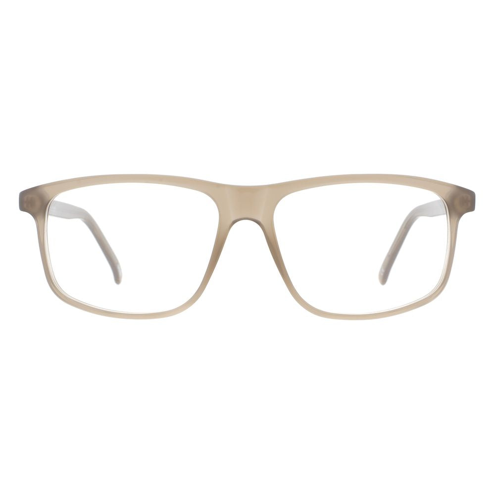 Andy Wolf Beige Acetate Glasses (Frames) | Regal Royce