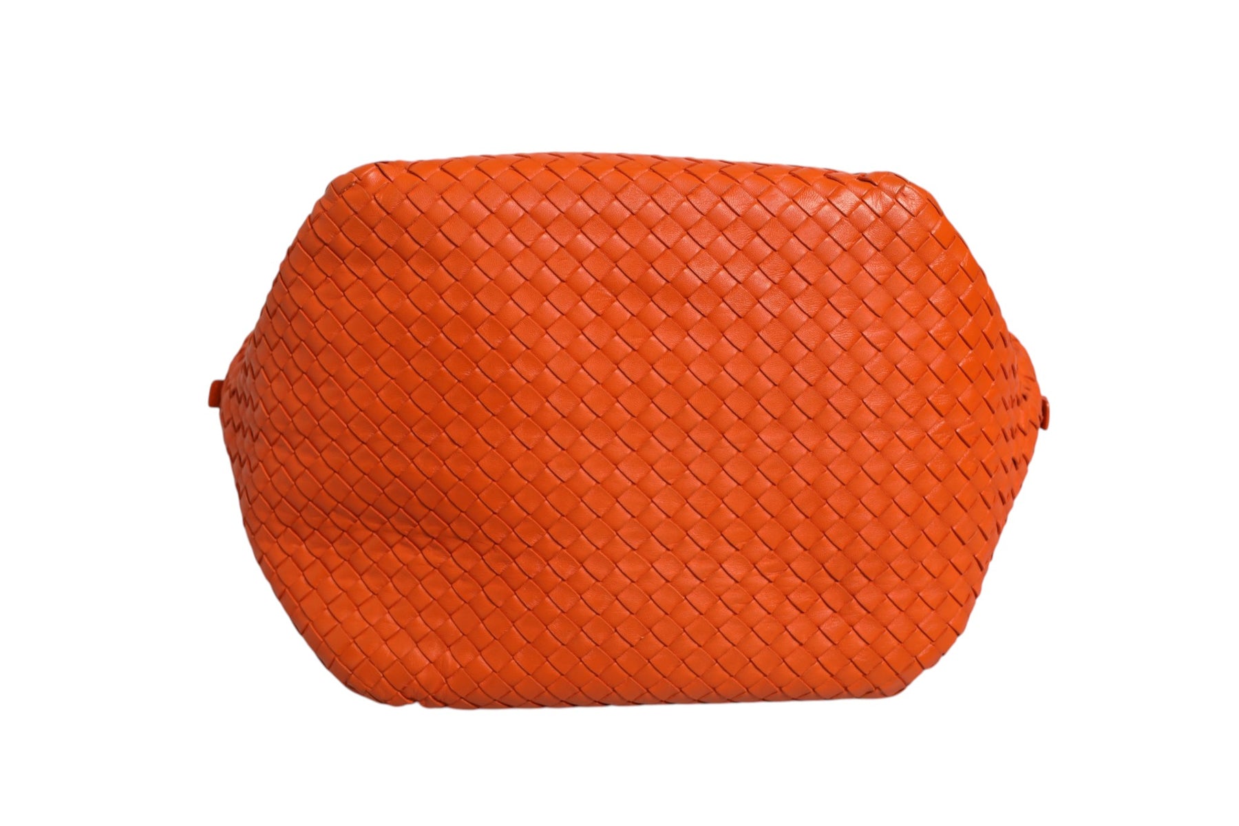 Bottega Veneta Intrecciato Nappa Leather Cube Bag | Regal Royce