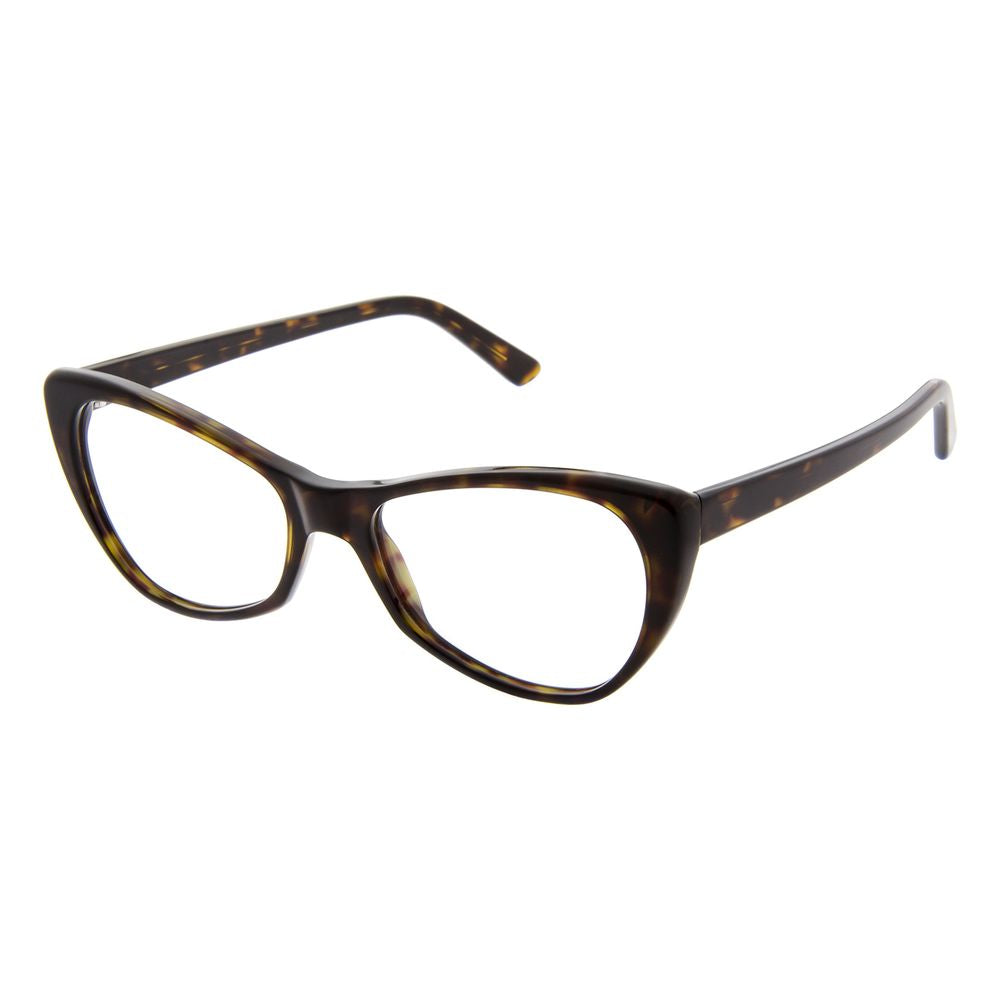 Andy Wolf Brown Acetate Glasses (Frames) | Regal Royce