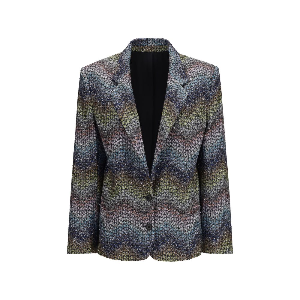 Missoni Multicolor Viscose Clothing | Regal Royce