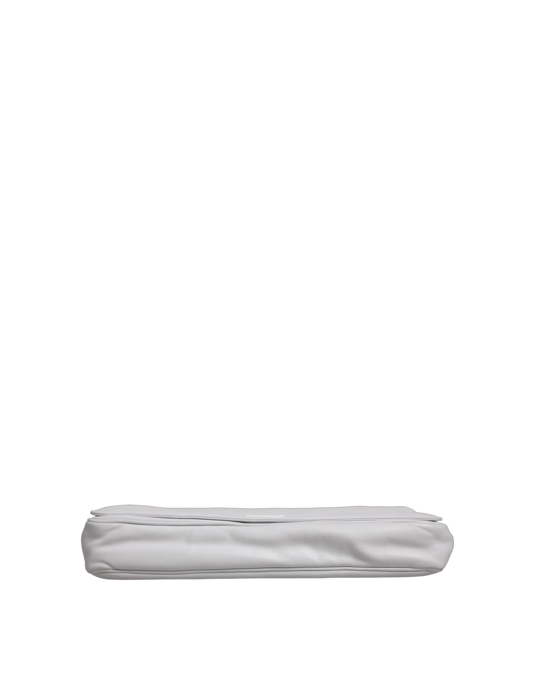 Dolce & Gabbana White Logo Plaque Crossbody Shoulder Borse Women Bag | Regal Royce
