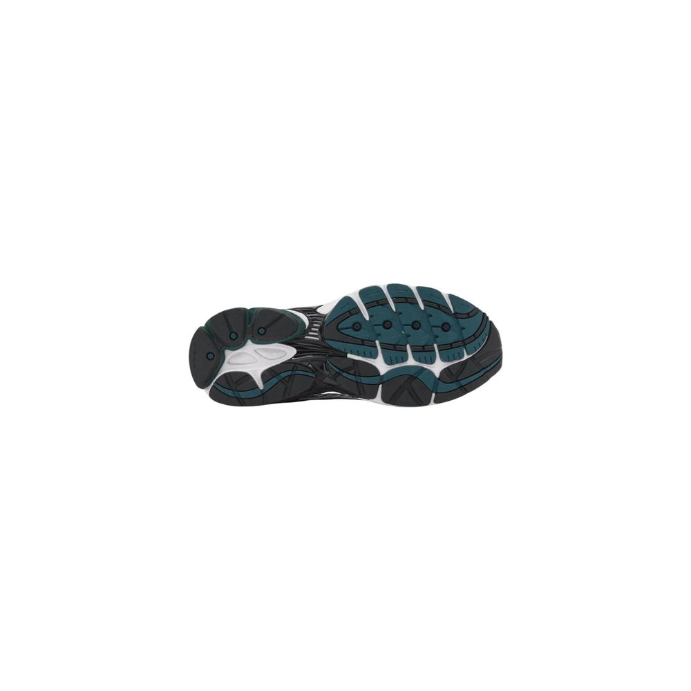 Saucony Bicolor Synthetic Athletic Sneakers | Regal Royce