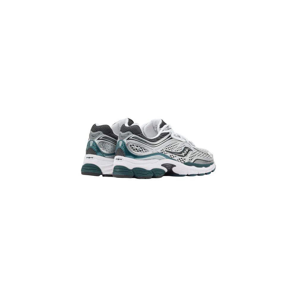 Saucony Bicolor Synthetic Athletic Sneakers | Regal Royce