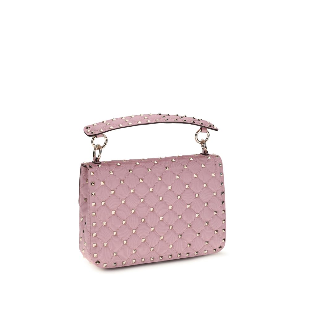 Valentino Garavani Multicolor Viscose Handbag | Regal Royce