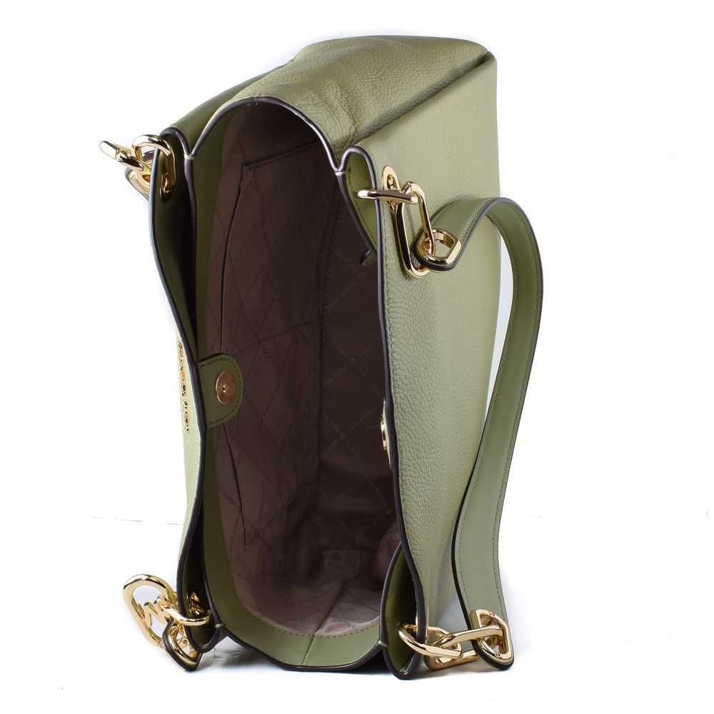 Michael Kors Bicolor Leather Handbag | Regal Royce