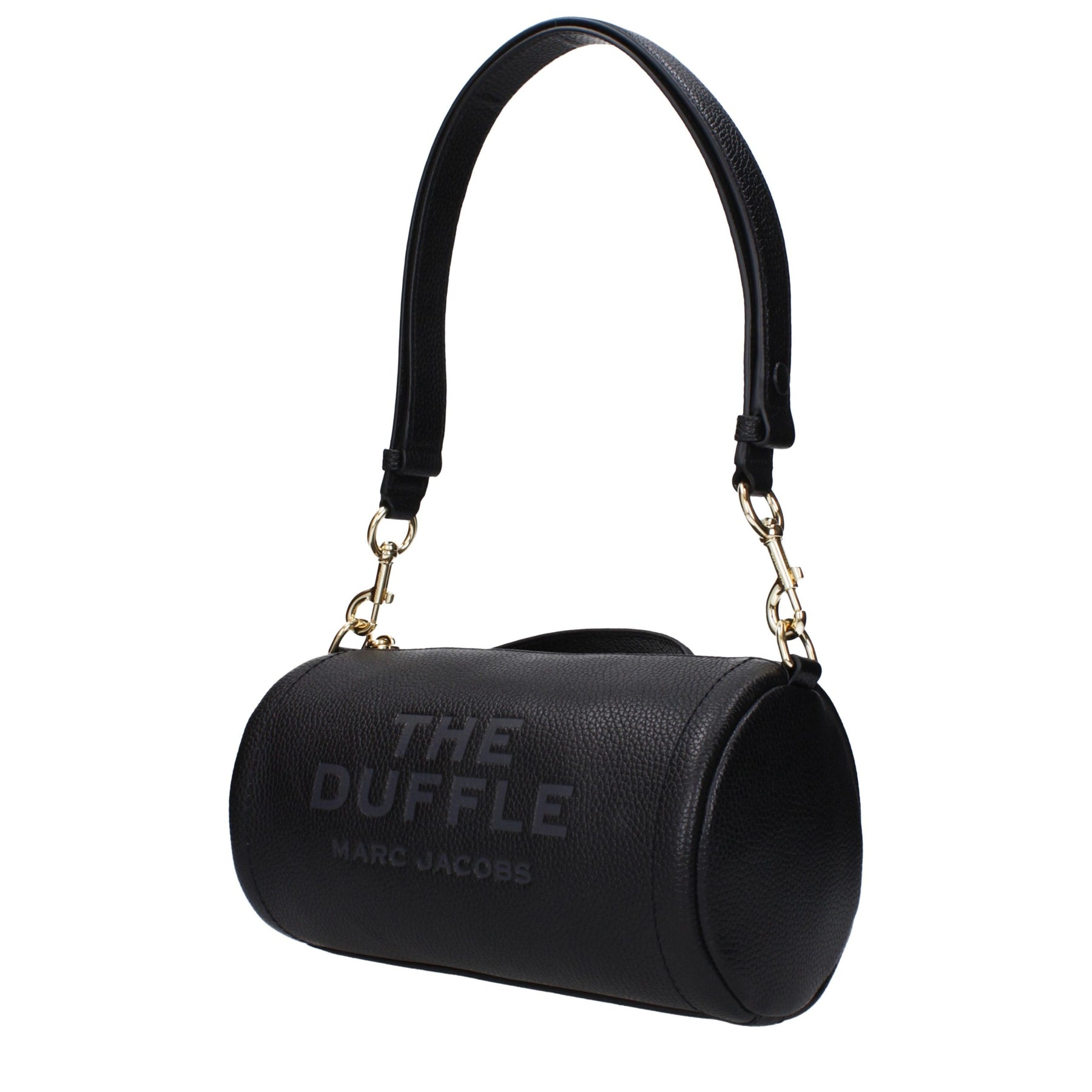 Marc Jacobs Black Leather Handbag | Regal Royce