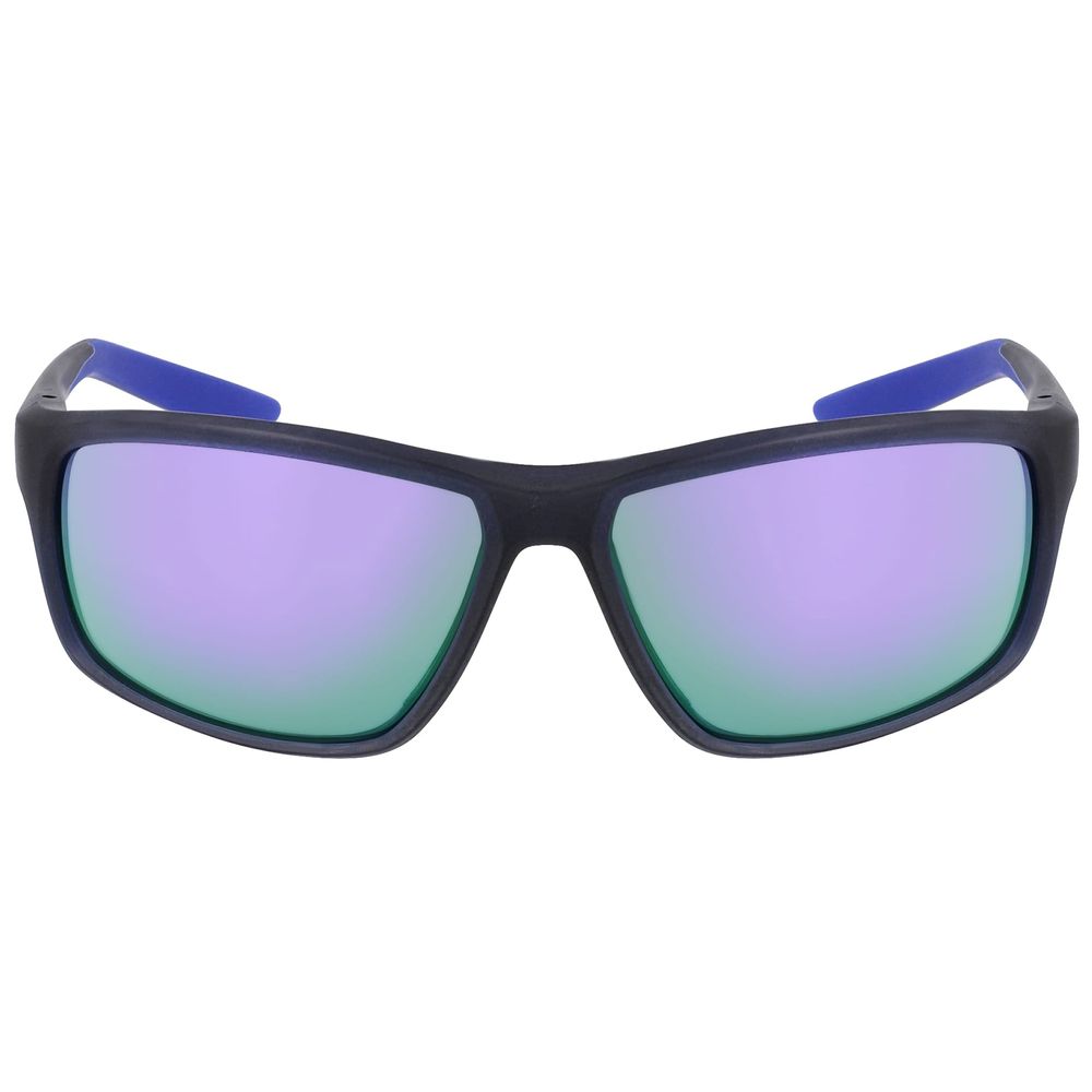 Nike Blue Injected Sunglasses | Regal Royce