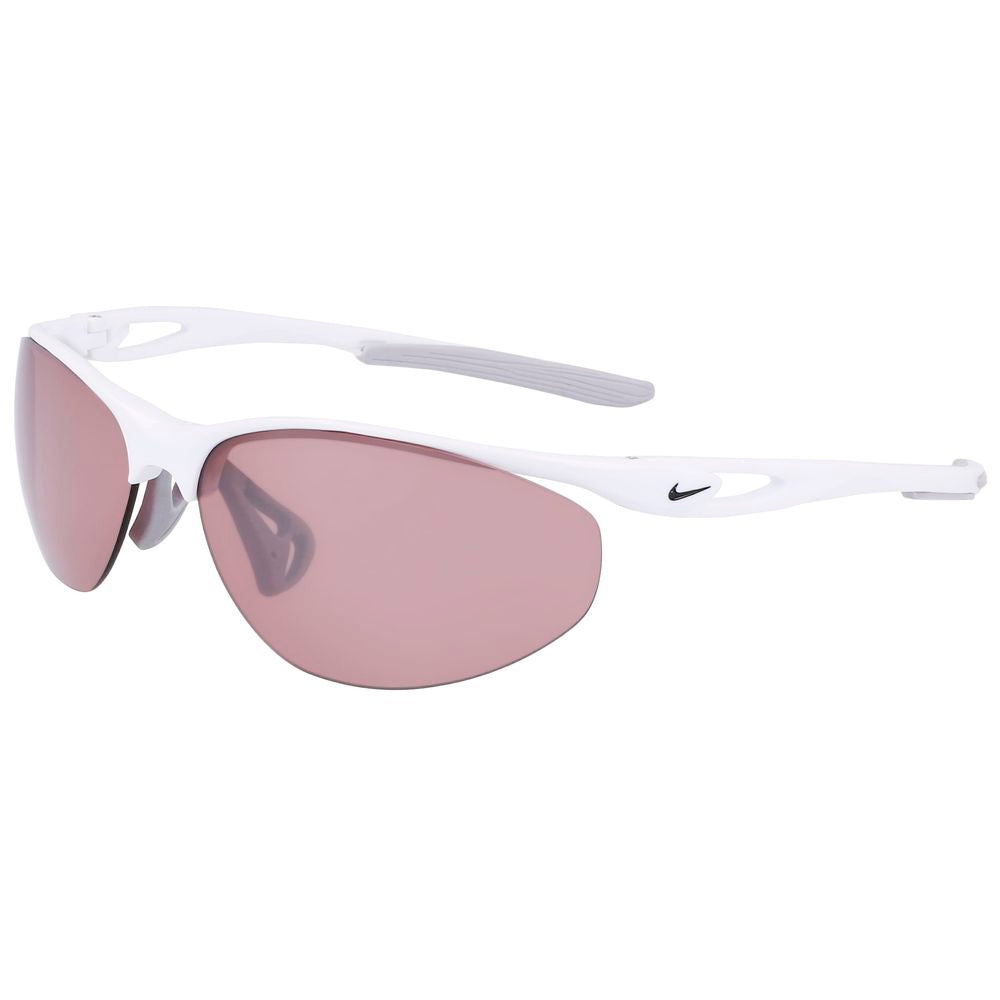 Nike White Injected Sunglasses | Regal Royce