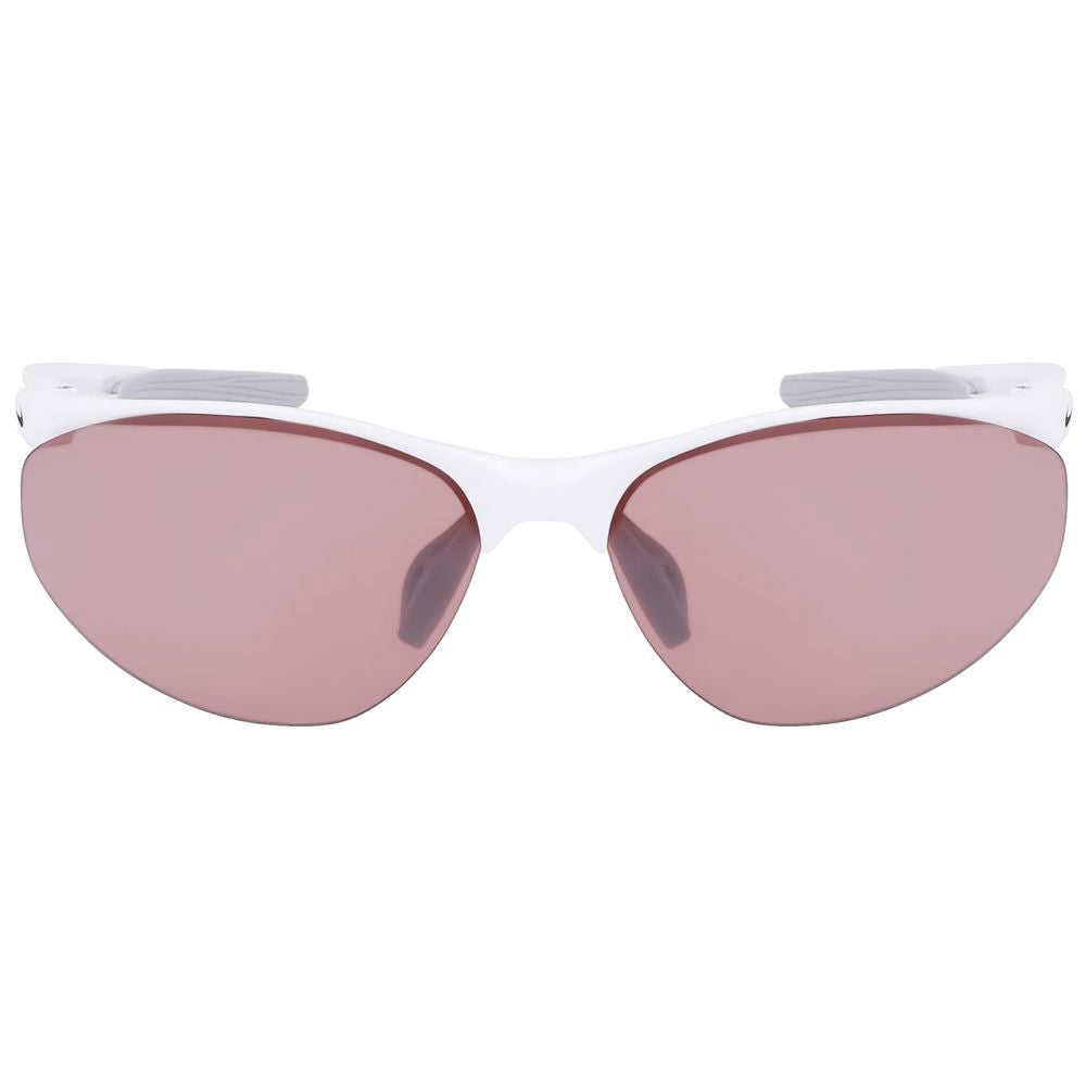 Nike White Injected Sunglasses | Regal Royce