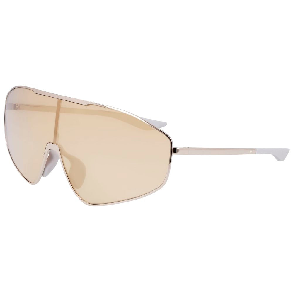 Nike Gray Metal Sunglasses | Regal Royce