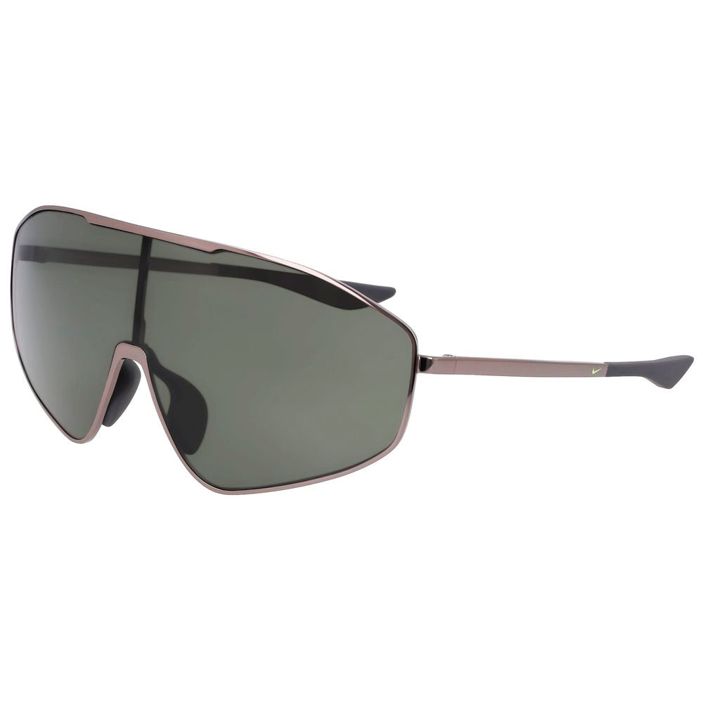 Nike Gray Metal Sunglasses | Regal Royce