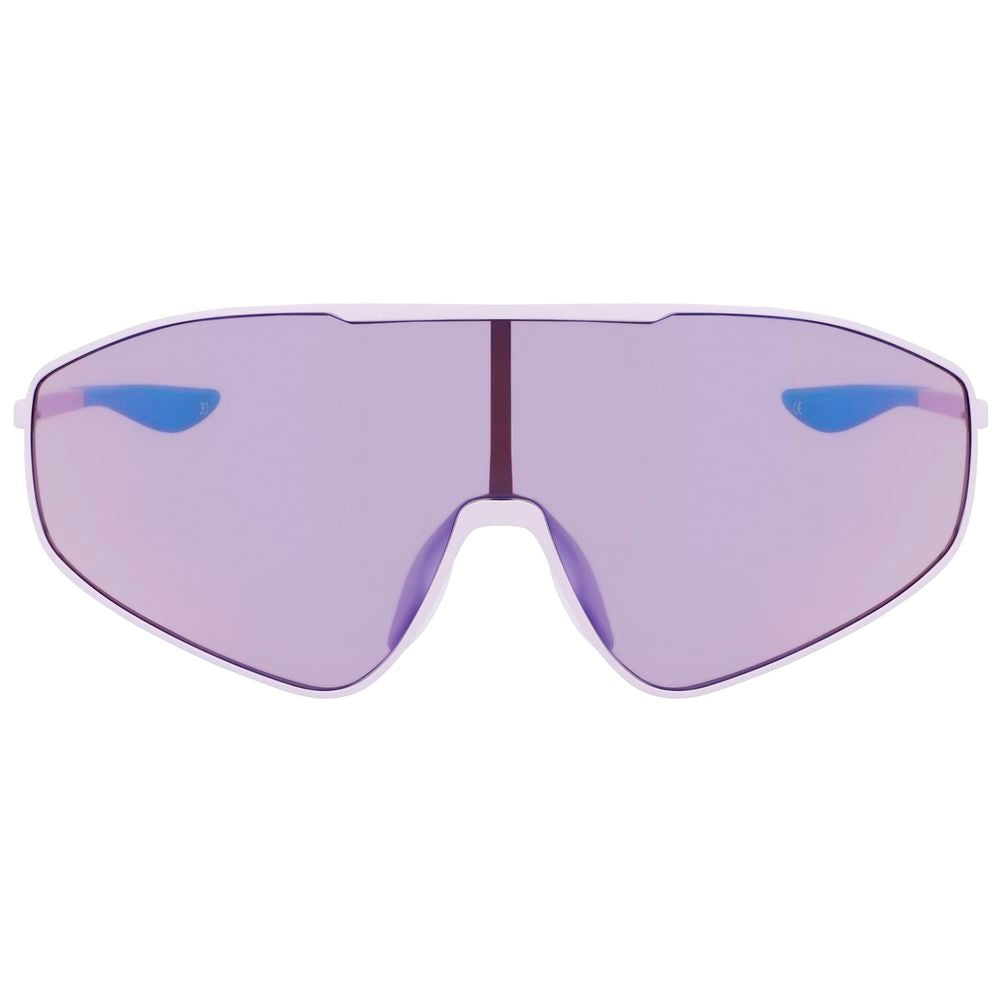 Nike Purple Metal Sunglasses | Regal Royce