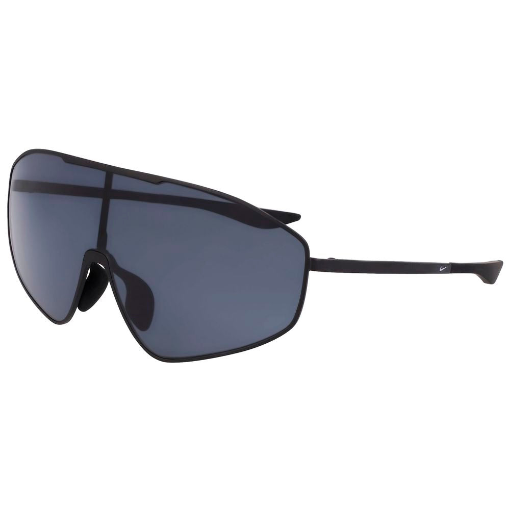 Nike Black Metal Sunglasses | Regal Royce