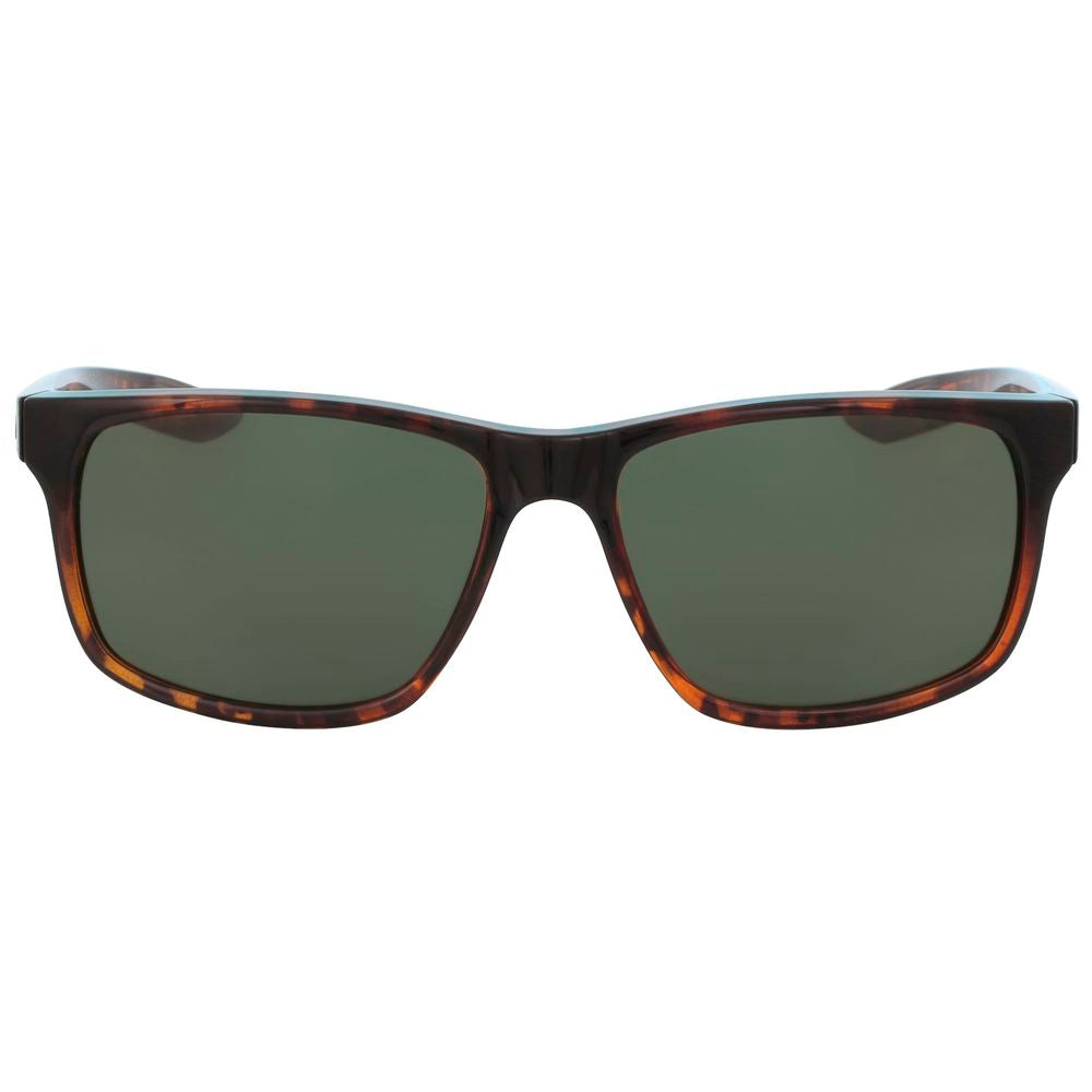 Nike Brown Injected Sunglasses | Regal Royce
