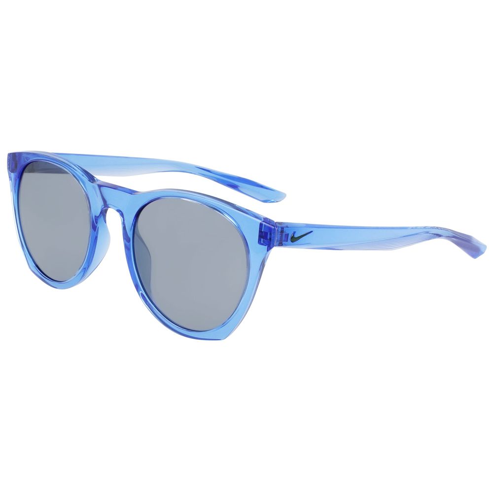 Nike Blue Injected Sunglasses | Regal Royce