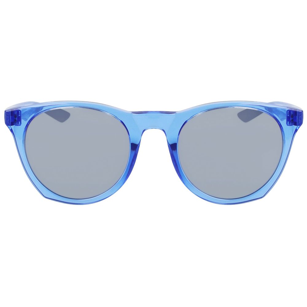 Nike Blue Injected Sunglasses | Regal Royce