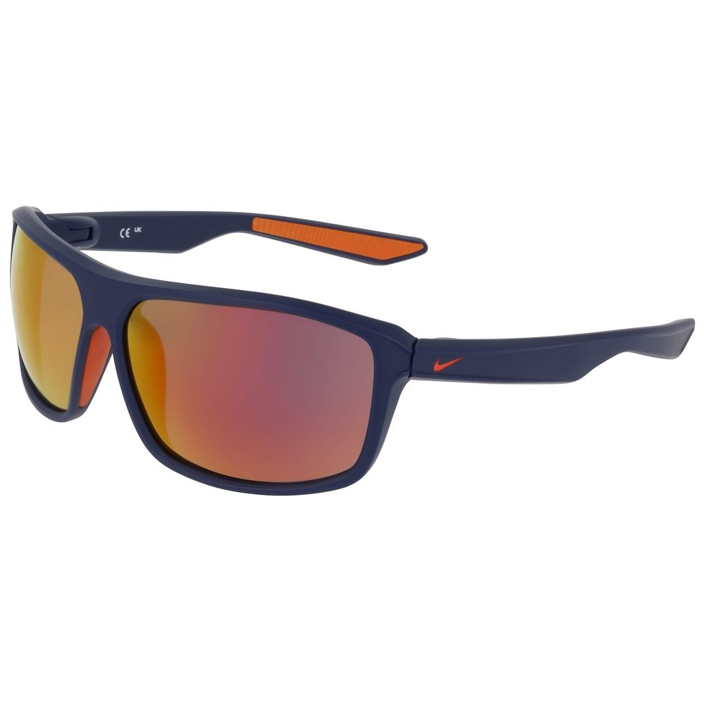 Nike Blue Injected Sunglasses | Regal Royce