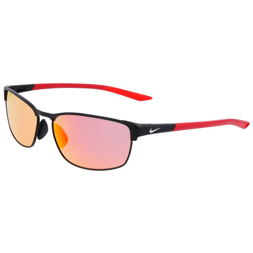 Nike Black Metal Sunglasses | Regal Royce