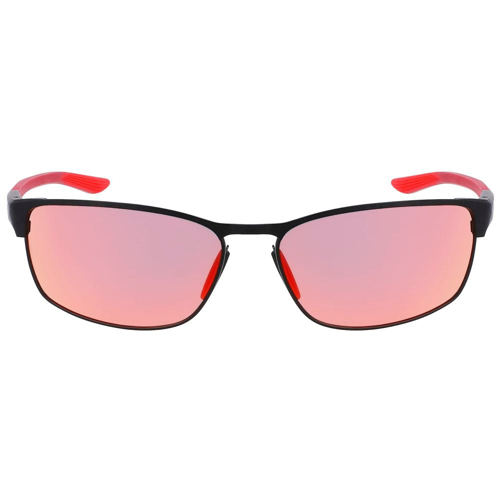 Nike Black Metal Sunglasses | Regal Royce