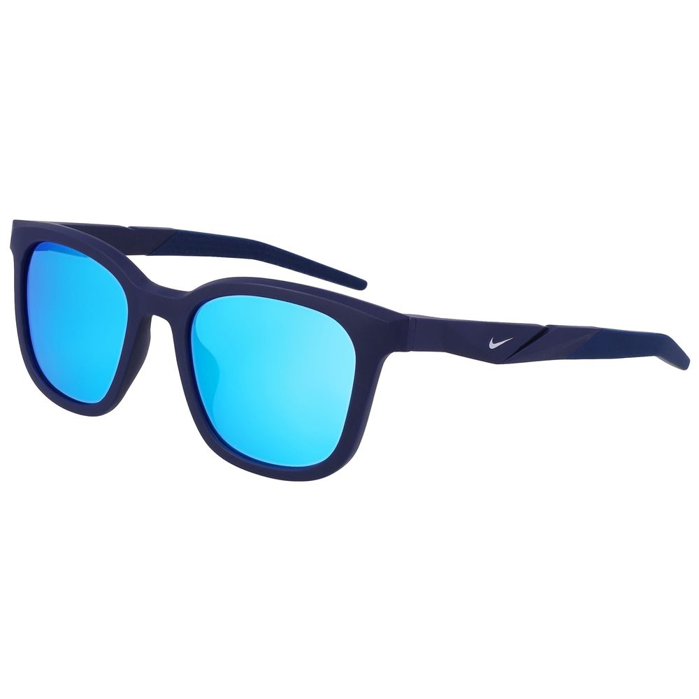 Nike Blue Injected Sunglasses | Regal Royce
