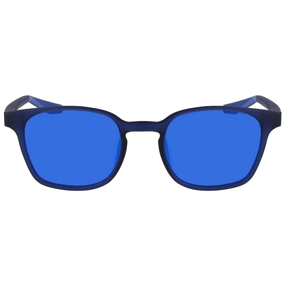 Nike Blue Injected Sunglasses | Regal Royce