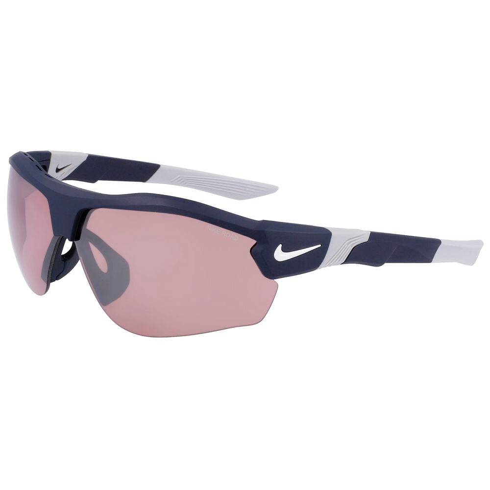 Nike Blue Injected Sunglasses | Regal Royce