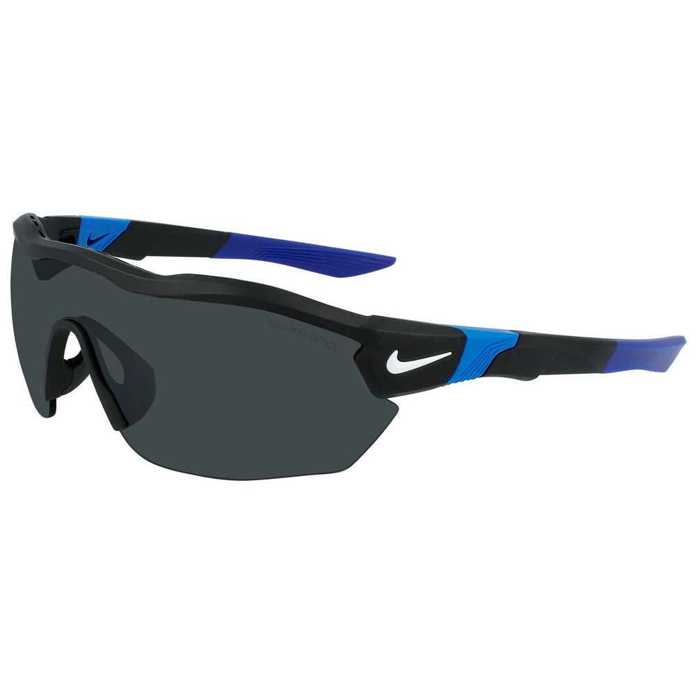 Nike Black Injected Sunglasses | Regal Royce