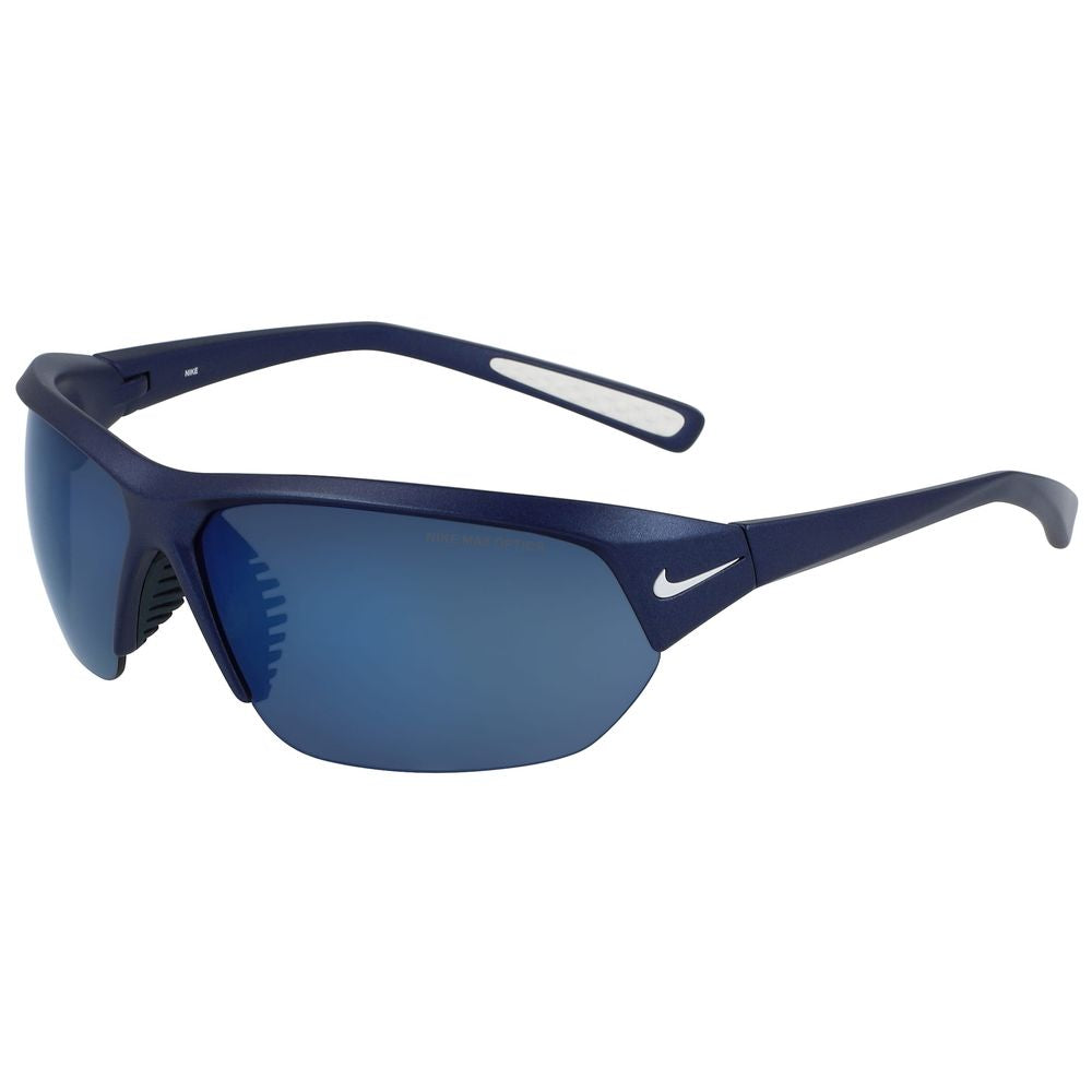 Nike Blue Injected Sunglasses | Regal Royce