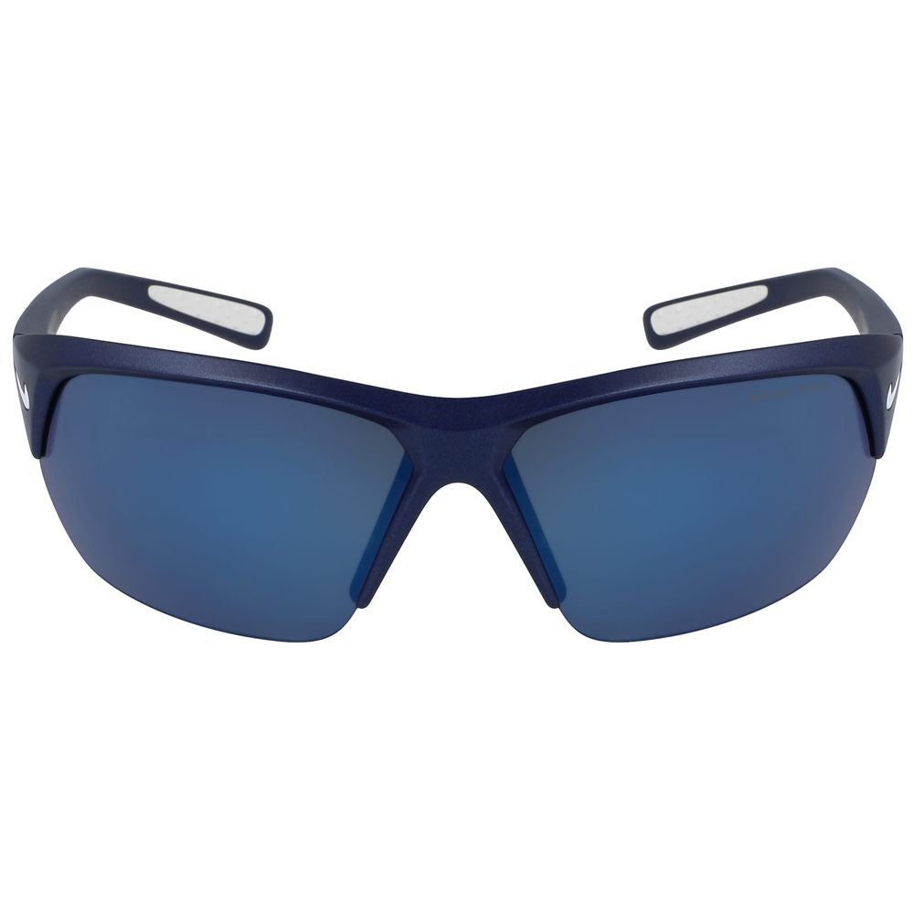 Nike Blue Injected Sunglasses | Regal Royce