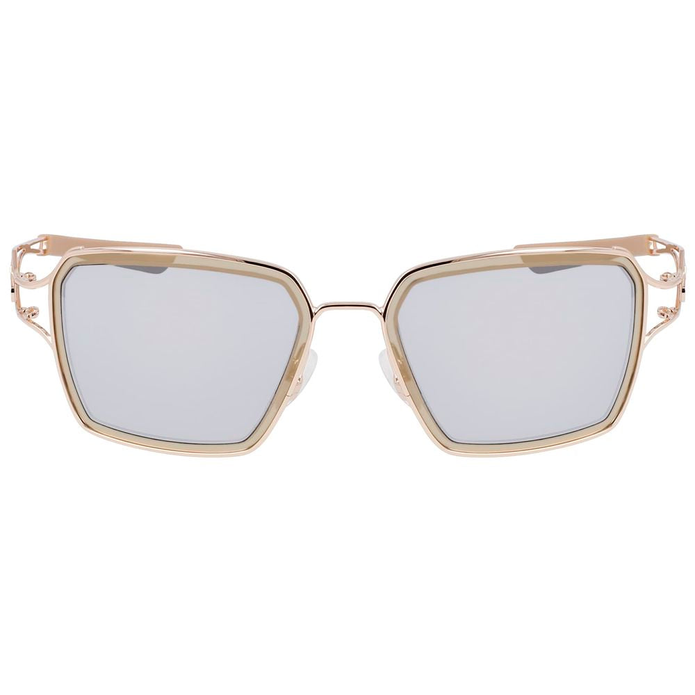Nike Bicolor Metal Sunglasses | Regal Royce