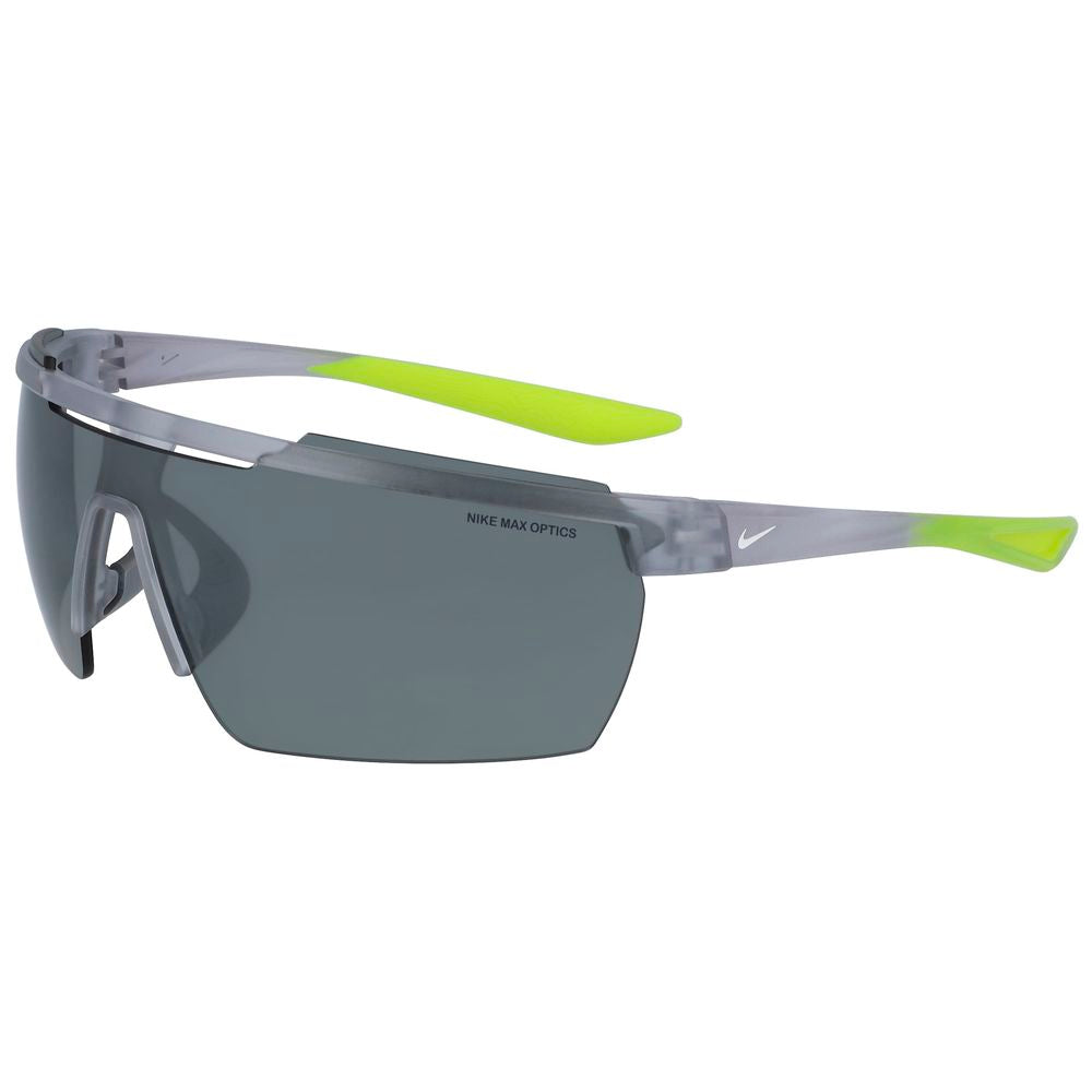 Nike Gray Injected Sunglasses | Regal Royce