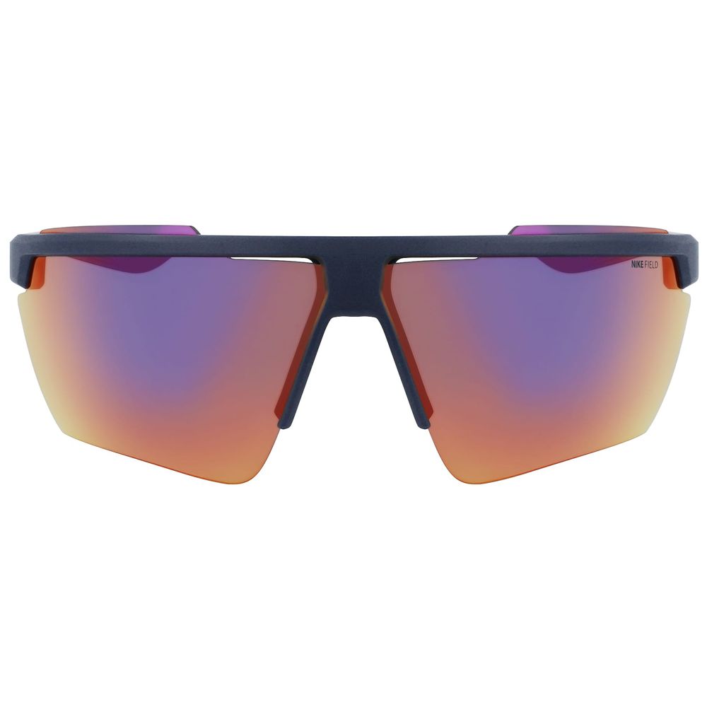 Nike Blue Injected Sunglasses | Regal Royce