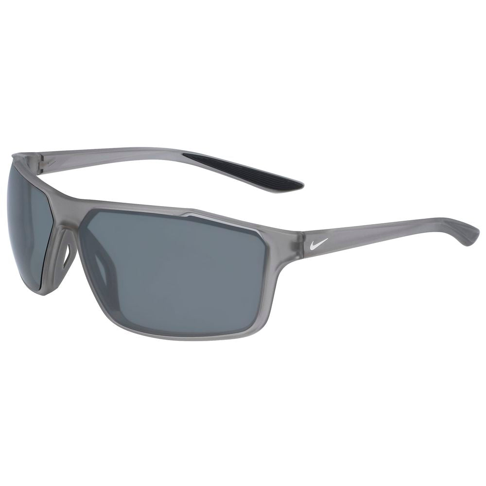 Nike Gray Injected Sunglasses | Regal Royce