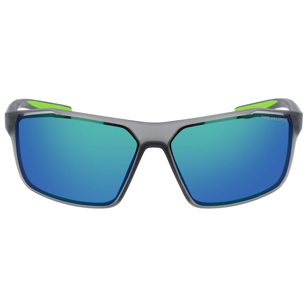 Nike Gray Injected Sunglasses | Regal Royce