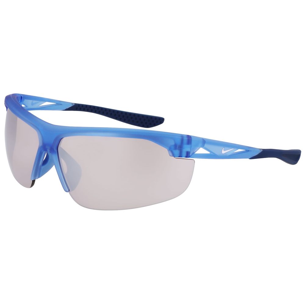 Nike Blue Injected Sunglasses | Regal Royce